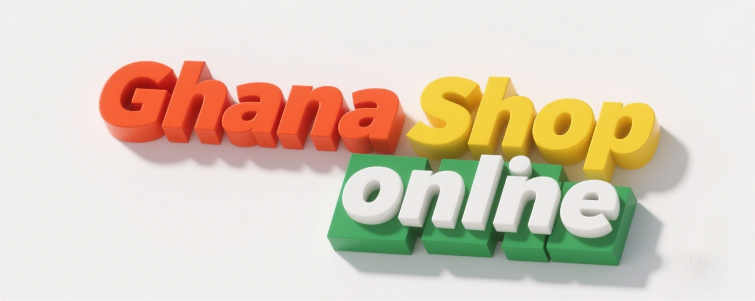 ghanashop